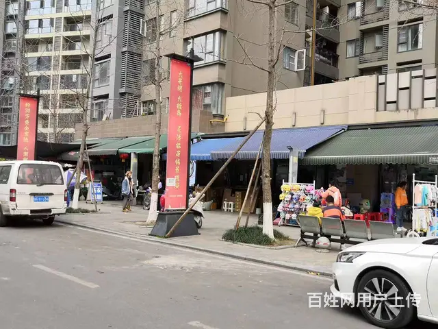 精选）龙泉大面卓锦万黛月入过万快递驿站转让 - 图片 2