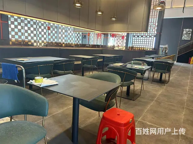 （51旺铺推荐）江东新区1.5级企业港450平餐厅转让 - 图片 3