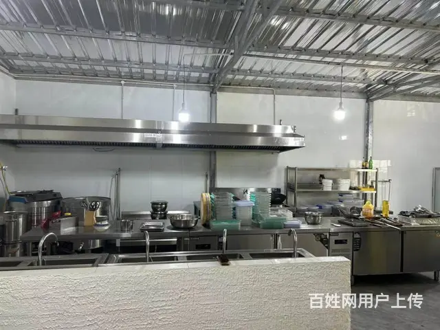 （兴铺）塘汛中央厨房，食品加工坊整体转让 - 图片 8