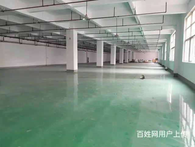 惠民800平，1600平出租，楼上2500平，有五金和注塑挂 - 图片 2