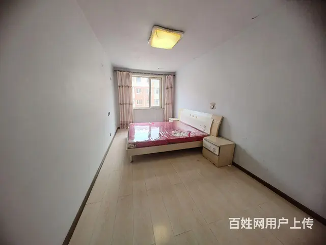 利民花园，5楼，68平，阴阳格局，简单装修 - 图片 3