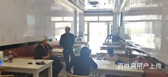 7848(七P）个人湟中县甘河滩工业园区轧钢市场临街旺铺转让 - 图片 5