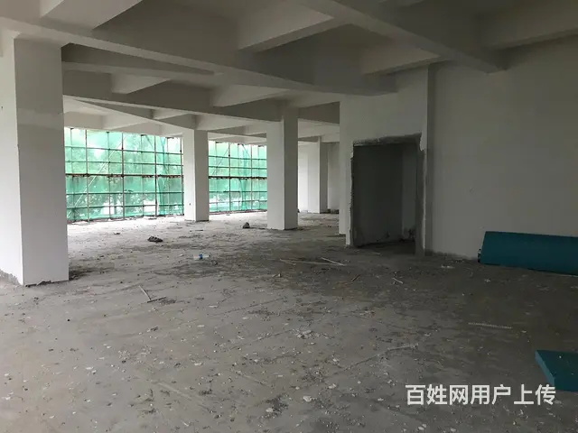 新出广化桥整层！小区门口弟一间单价仅7900做影院医美 - 图片 5