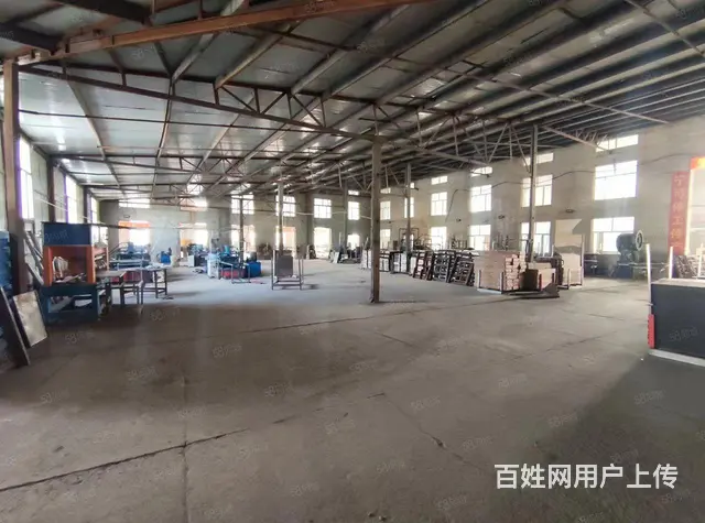 南岗区红旗乡满族村厂房场地办公楼出租 - 图片 6