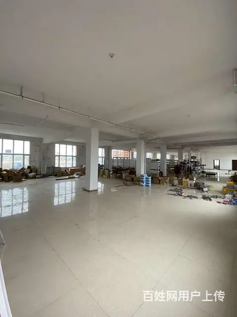 名山风景区 酒店公寓 简单装修 1800平 三层楼 吉卖 - 图片 2