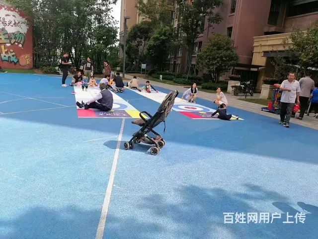 苏州彩色跑租赁地板钢琴租赁 - 图片 3