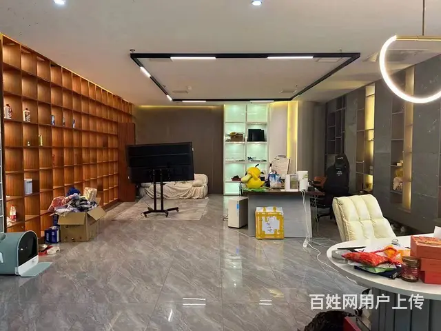 金沙印象城，地铁口，整层精装，随时可看，另有五角天街 - 图片 5