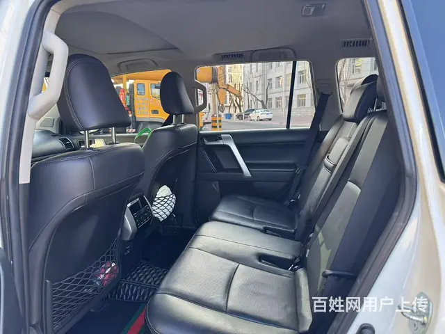 2019年霸道35 - 图片 5