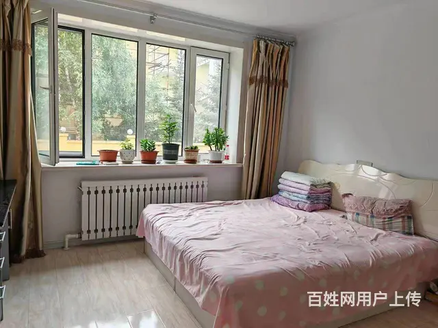 黄金小区2楼85平18.5万 - 图片 1