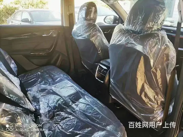 东风风神AX7 2022款 马赫版 1.5T DCT DF3 - 图片 6