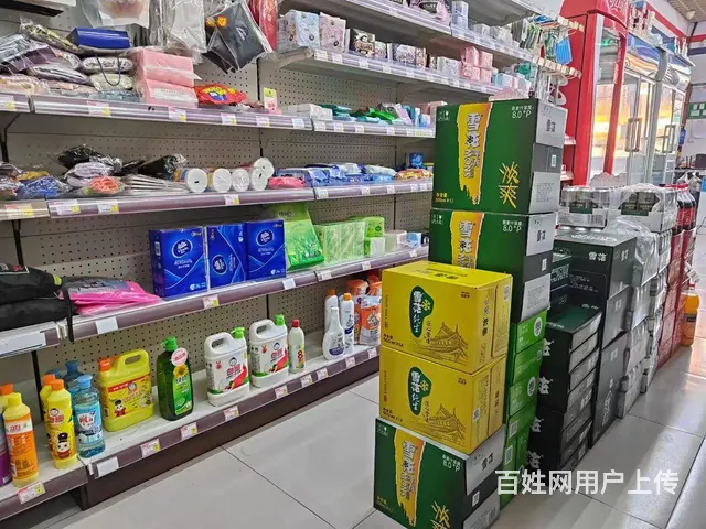 *铁西经济开发区沈辽西路超市出兑转让50948 - 图片 2