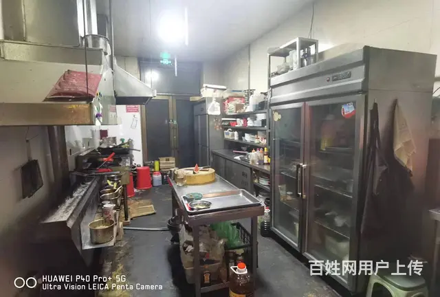 学府三道街烧烤店出兑 餐馆饭店出兑转让 - 图片 6