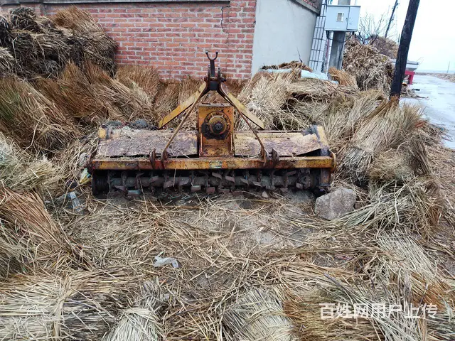 出售整地机 - 图片 2