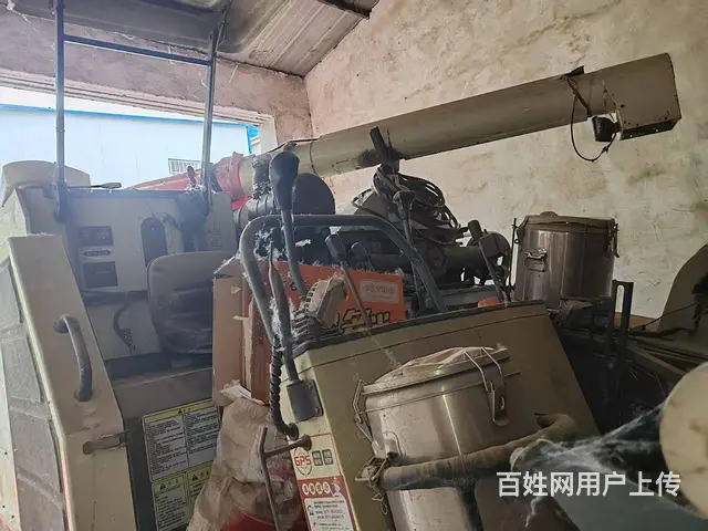 沃德收割机 - 图片 2