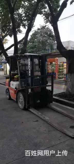 厦门海沧东孚叉车吊车出租，随叫随到 - 图片 8
