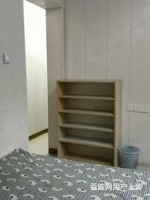 【搞定了！】红梅东村虹景花园地铁二号线附近海空苑一室一卫房出 - 图片 2