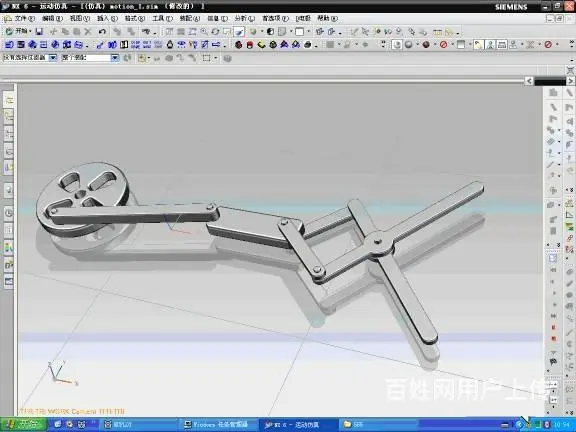 广州番禺UG培训 模具设计培训 - 图片 1