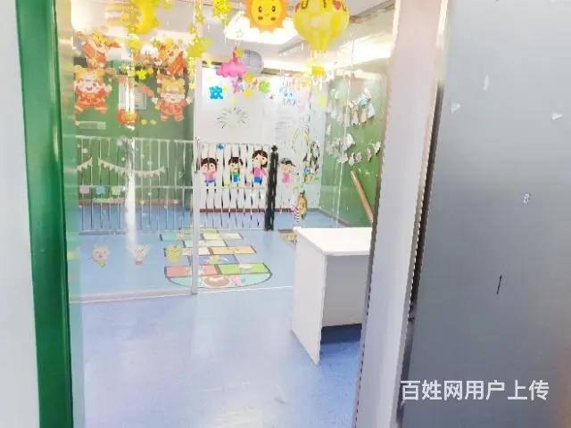 九州花园商铺转租 边上是龙虎塘实验小学跟幼儿园 - 图片 6