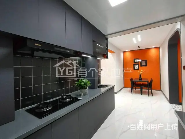 远大明珠(道里-工农) 普通住宅 精装修 - 图片 8