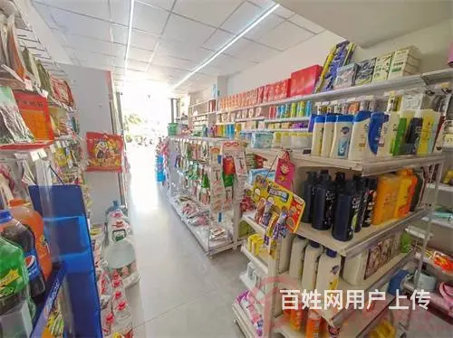 （达州铺源网）西外凤凰城大门口120㎡便利店转让（带烟草证） - 图片 3