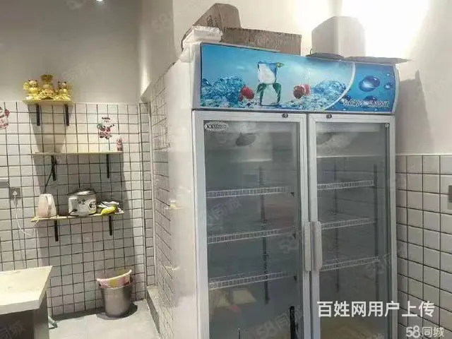 非中介）月纯入2万小吃店白菜价转让 - 图片 4