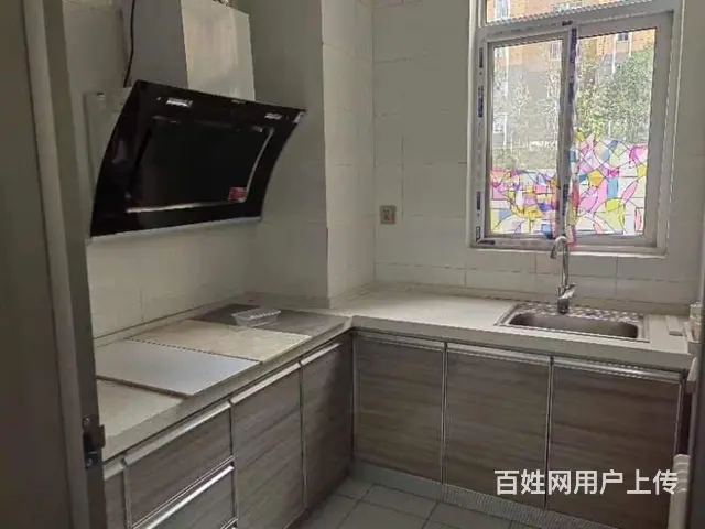 东府景园A区，带全新（床，沙发，茶几，空调，热水器，油烟机） - 图片 4