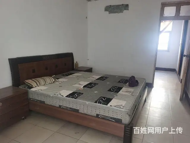 临近恒润广场新新小学一楼二室简单拎包既住 - 图片 6