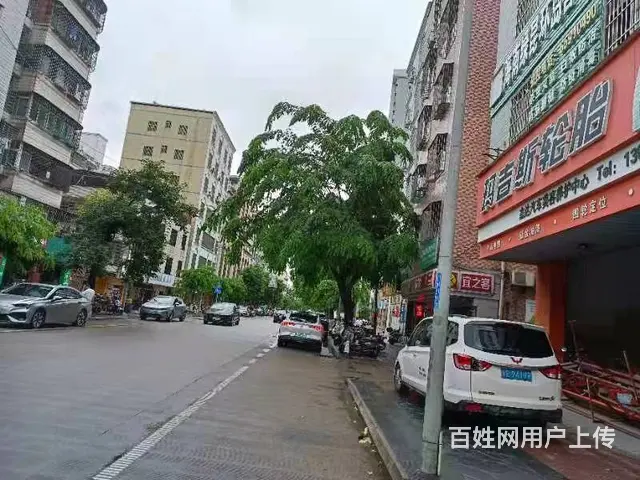 （51旺铺推荐）府城振兴路临街铺面300平房东直租 - 图片 3
