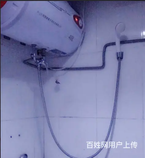 地铁口女生公寓个人出租，月付，押金少，无压力 - 图片 6