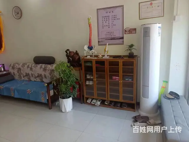 中央南大街养生馆出兑 - 图片 6