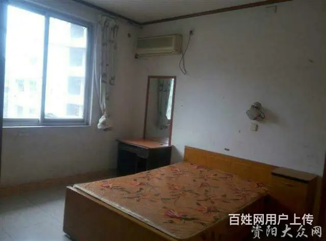上西街二小对面5楼3室112平米出售 - 图片 5