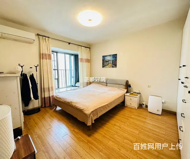 兰埔格力香樟155平，楼层好采光好，，南北通透， - 图片 8