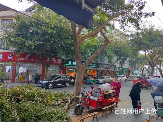 (精选好铺)安州区花兴街临街内衣店低价转让 - 图片 9