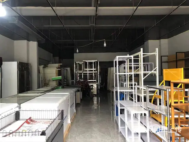 接手可使用适合美容美体，休闲娱乐，生鲜超市，办公等，餐饮除外 - 图片 2