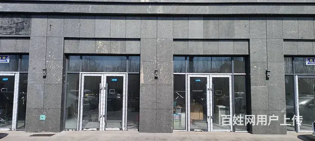 盖亚国际儿童主题街商铺出租（万达广场东、盟公署北 - 图片 2