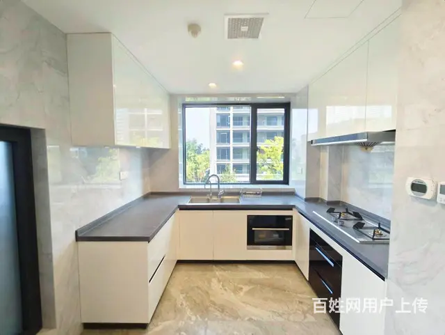 亚运村绿城桂冠东方城二区 正南朝向 精装可拎包入住 商品房 - 图片 11