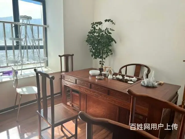 【搞定了！】市中心建设路170平米写字楼出租，带全套办公家具 - 图片 6