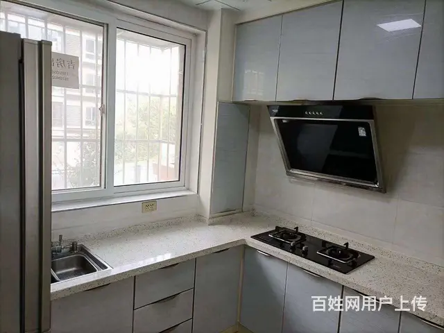 ?出租：长途汽车站北，东方名园，一楼128平，三室，精装修 - 图片 6