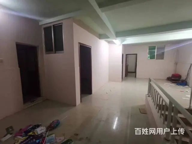 （51旺铺推荐）林旺大道190平空铺出租 - 图片 7