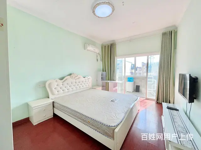 实图实价 西园路 虎丘路新村 精装两室 新庄新村 来客茂石路 - 图片 2