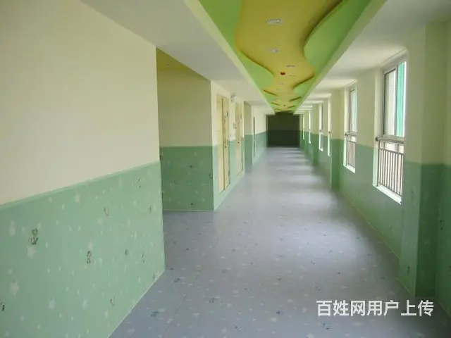 泰安肥城塑胶地板施工公司 绿色环保 售后有保障 - 图片 5