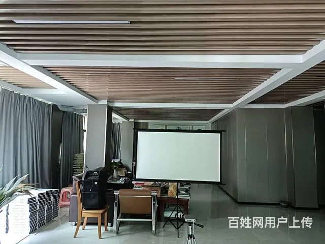 （51旺铺推荐）滨涯花园新村160平房东直租 - 图片 7