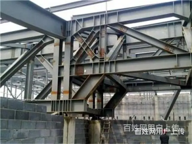 景德镇回收无尘车间多少钱一吨，上门拆除 - 图片 2