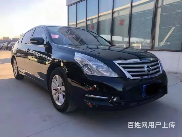 日产 天籁 2010款 2.0 无级 XL 周年纪念版 - 图片 6