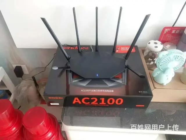上门维修电脑、打印机、手机，安装全屋wifi、监控 - 图片 1