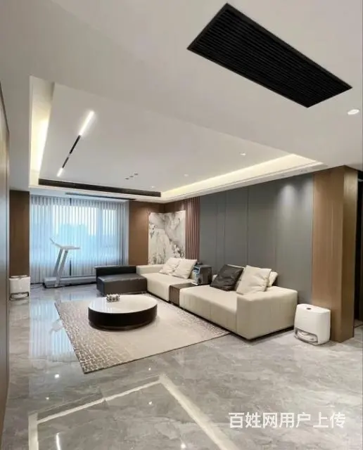 专业新房装修，工装装修，吊顶间墙，木工活 - 图片 7