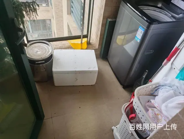 新香洲 21梅华中 仁恒星园 保养好三房两卫 - 图片 3