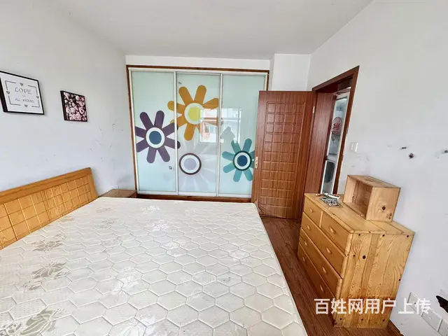 租房子重要的是环境 便宜又大方的2室值得参考 - 图片 5