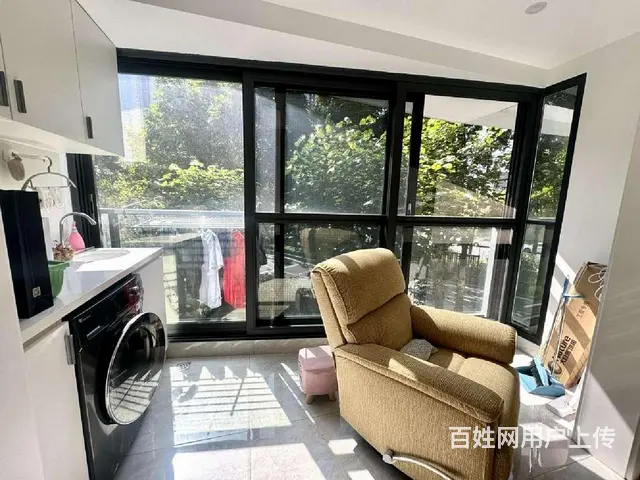 华发国际海岸 精品3室 全新 新鲜出炉 火热出租 - 图片 4