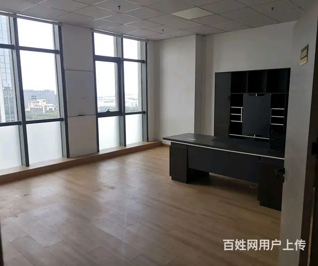 哥伦国际写字楼写字楼出租，空间实用，采光极佳，办公  之地 - 图片 8